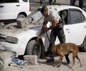   مصر اليوم - تحرير امرأة مختطفة والعثور على متفجِّرات في بغداد